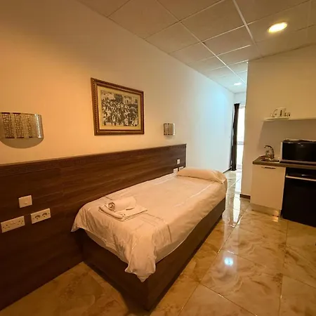 Slimiza Gasthof Sliema