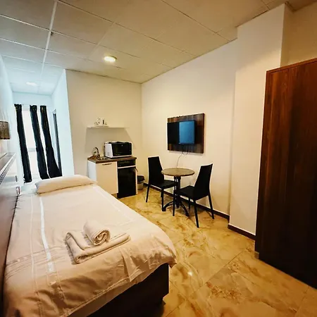 Slimiza Gasthof Sliema