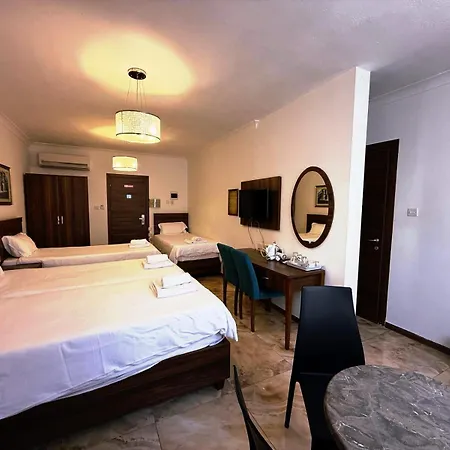 Slimiza Gasthof Sliema