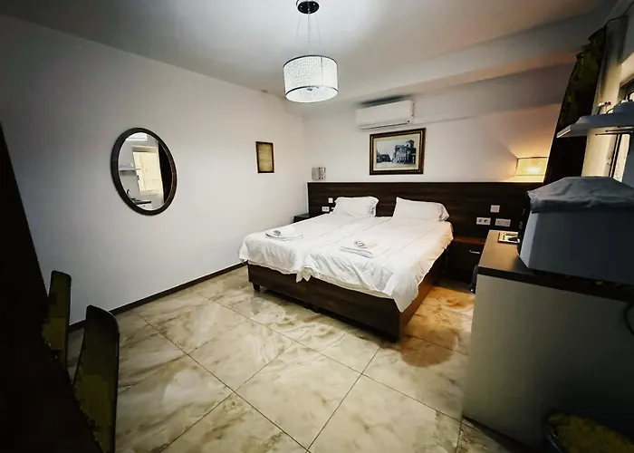 Slimiza Konukevi Sliema