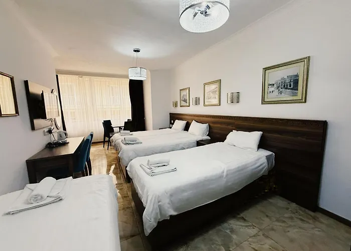 Slimiza Konukevi Sliema