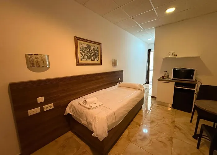 Slimiza Konukevi Sliema