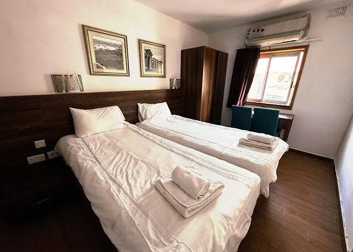 Slimiza Konukevi Sliema