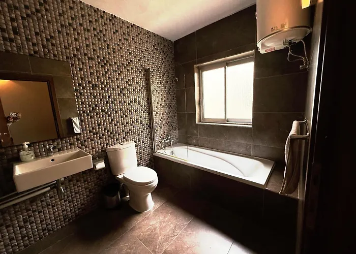 Slimiza Konukevi Sliema