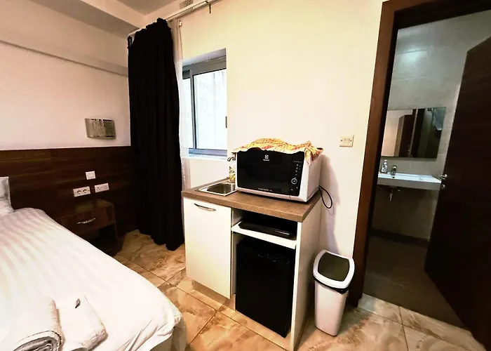 Slimiza Konukevi Sliema