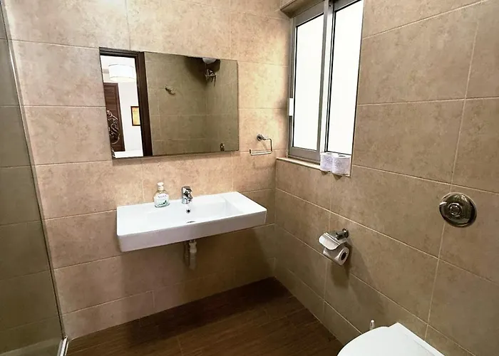 Slimiza Konukevi Sliema