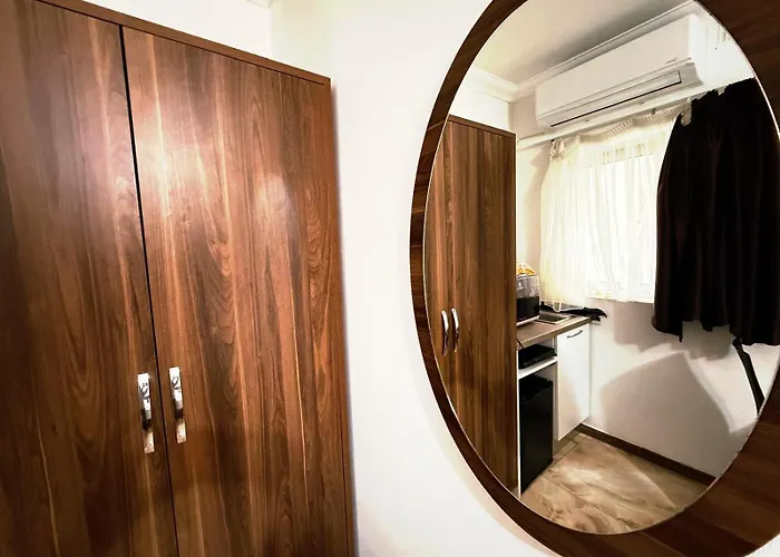 Konukevi Slimiza Sliema