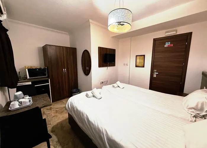 Slimiza Konukevi Sliema