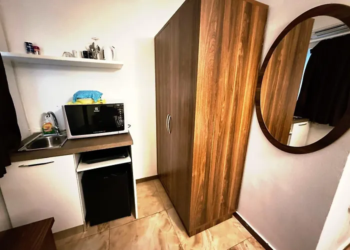 Konukevi Slimiza Sliema