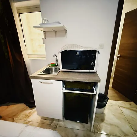 Slimiza Vendégház 4*