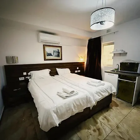 Vendégház Slimiza 4*