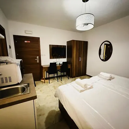 Slimiza 4* Sliema