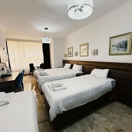 Slimiza ゲストハウス スリーマ