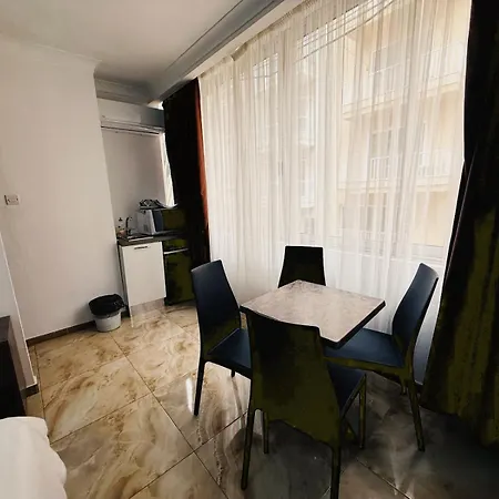 Vendégház Slimiza Sliema