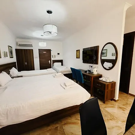 Slimiza 4* Sliema