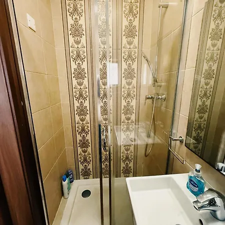 Slimiza בית הארחה סליאמה