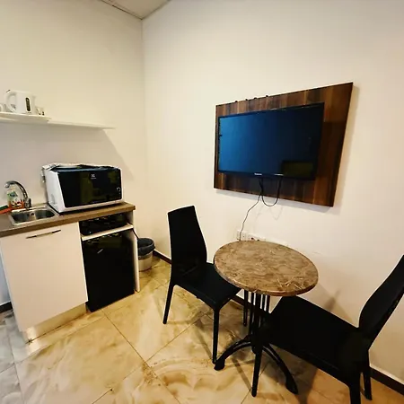 Slimiza Vendégház