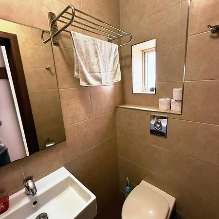 ゲストハウス Slimiza