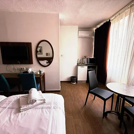 Vendégház Slimiza 4*
