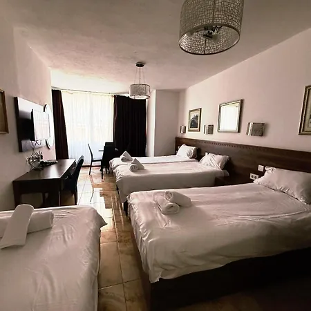Slimiza Vendégház 4*