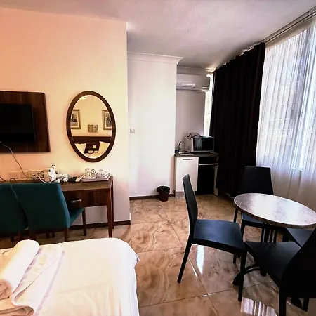 Slimiza 4* Sliema