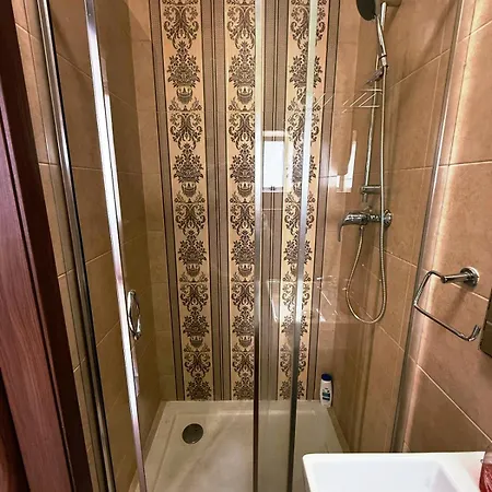 בית הארחה Slimiza