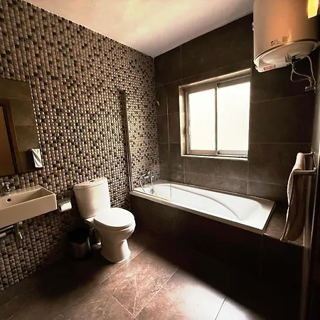 Slimiza בית הארחה סליאמה