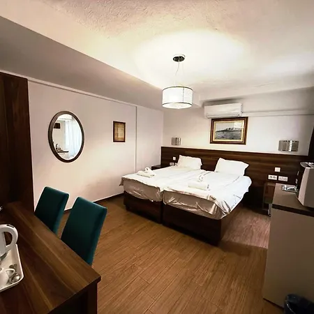 Slimiza ゲストハウス