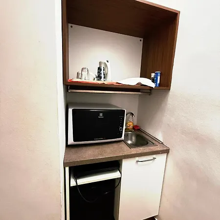 Vendégház Slimiza Sliema