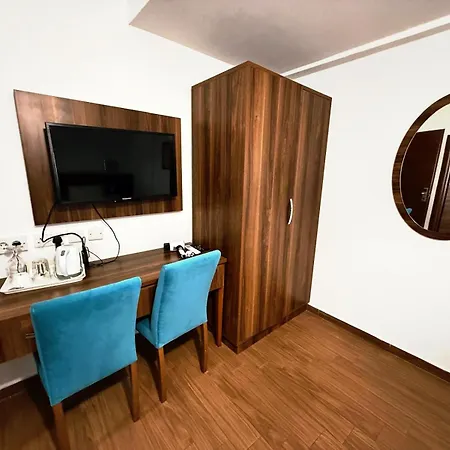 בית הארחה Slimiza