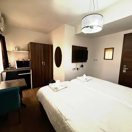 Vendégház Slimiza 4*