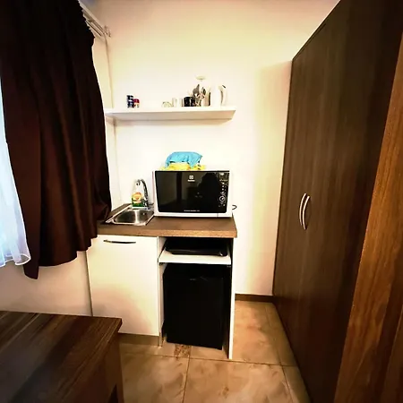 Slimiza Vendégház