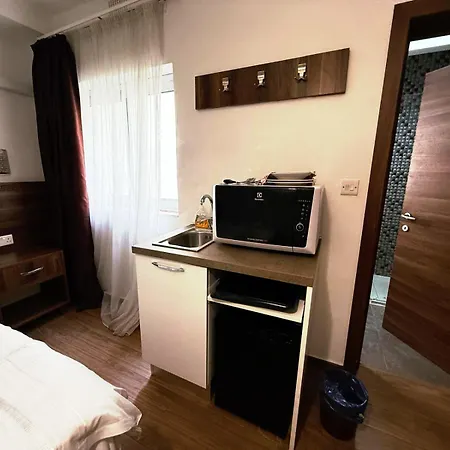 Vendégház Slimiza 4*