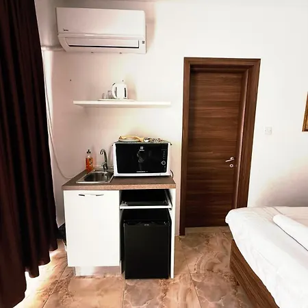 Slimiza 4* Sliema