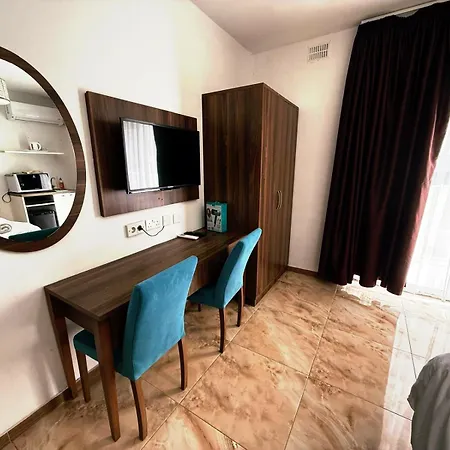 Vendégház Slimiza 4*