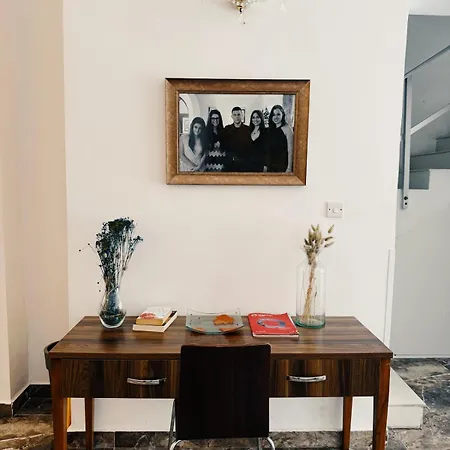 Slimiza ゲストハウス