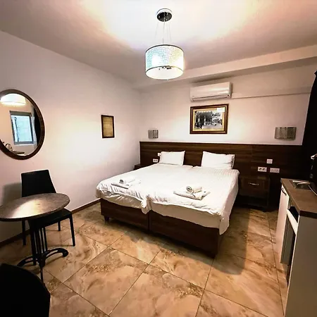 בית הארחה Slimiza סליאמה