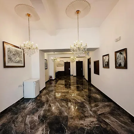 Slimiza Vendégház 4*