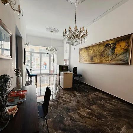 Slimiza בית הארחה