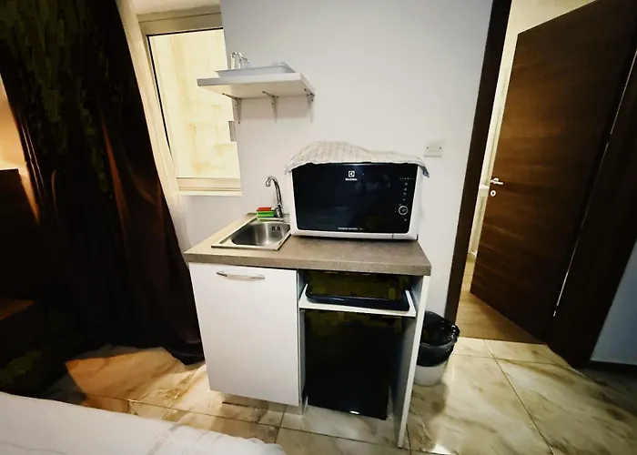 Slimiza Vendégház 3*