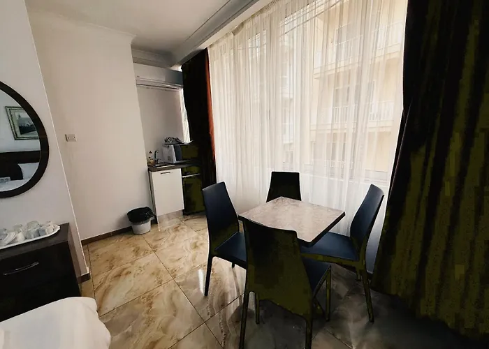 Vendégház Slimiza Sliema