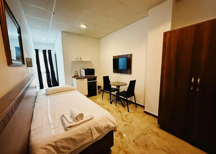 Slimiza Gasthof Sliema