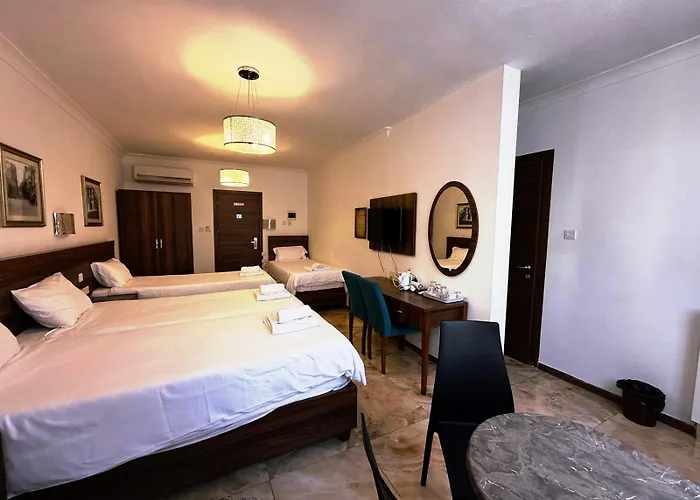 Slimiza Gasthof Sliema