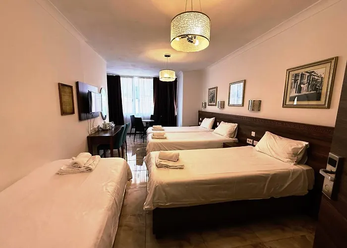 Gasthof Slimiza Sliema