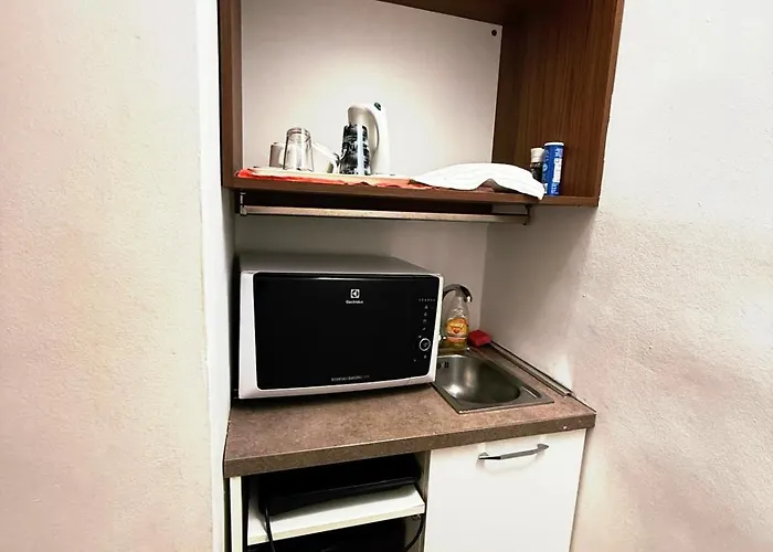 Vendégház Slimiza Sliema