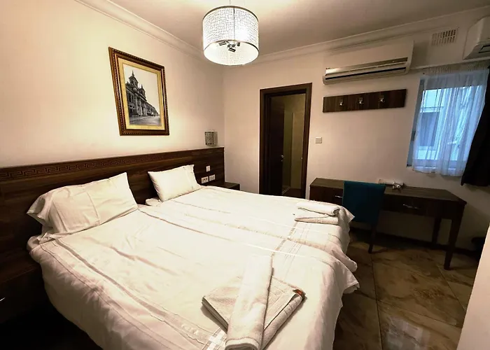 Gasthof Slimiza Sliema