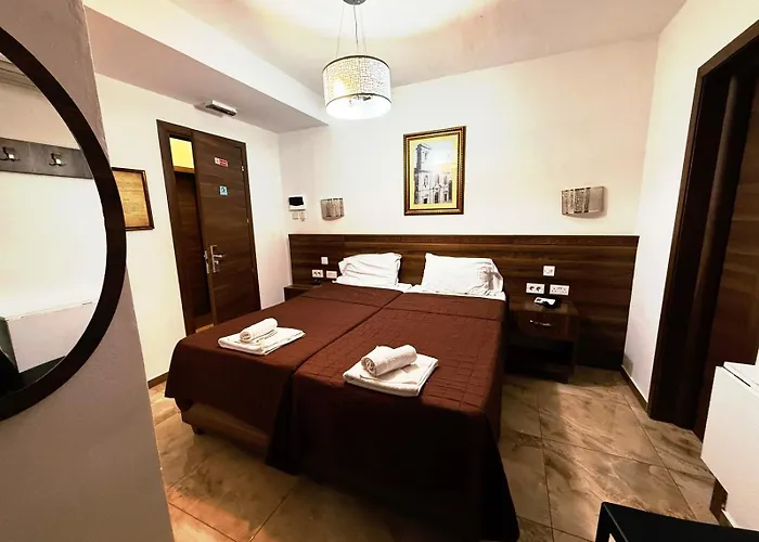 Slimiza Gasthof Sliema