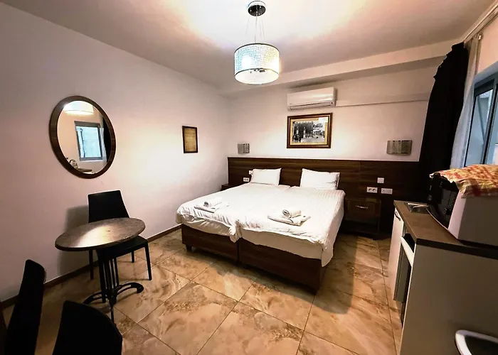 Vendégház Slimiza Sliema