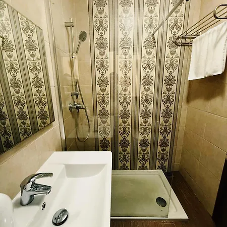 Гостевой дом Slimiza