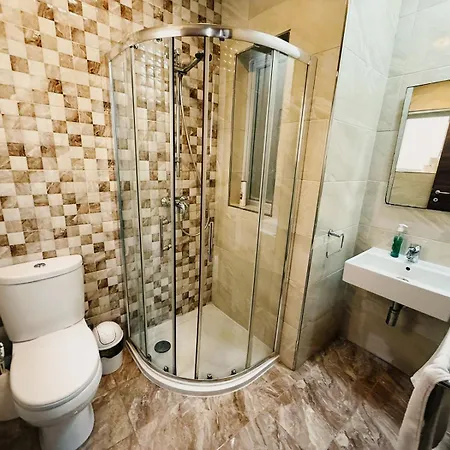 Slimiza Гостевой дом